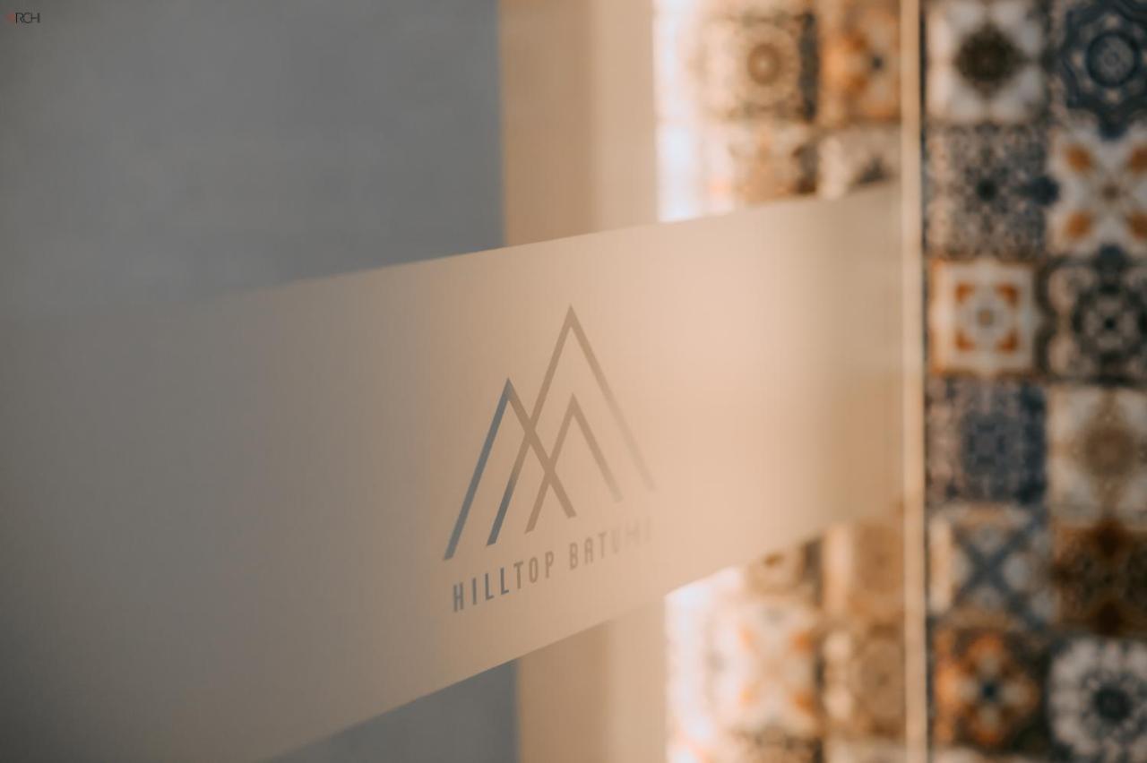 Hilltop باتومي المظهر الخارجي الصورة